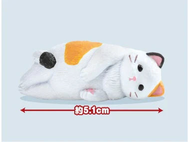 VOID CAT FIGURINE BLIND BOX (1 Blind Box)