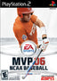 MVP NCAA Baseball 2006 (PlayStation 2)