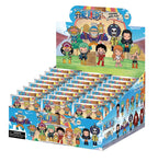 One Piece 3D Foam Bag Clip, Series 6 Blind Bag