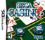Sega Casino (Nintendo DS)