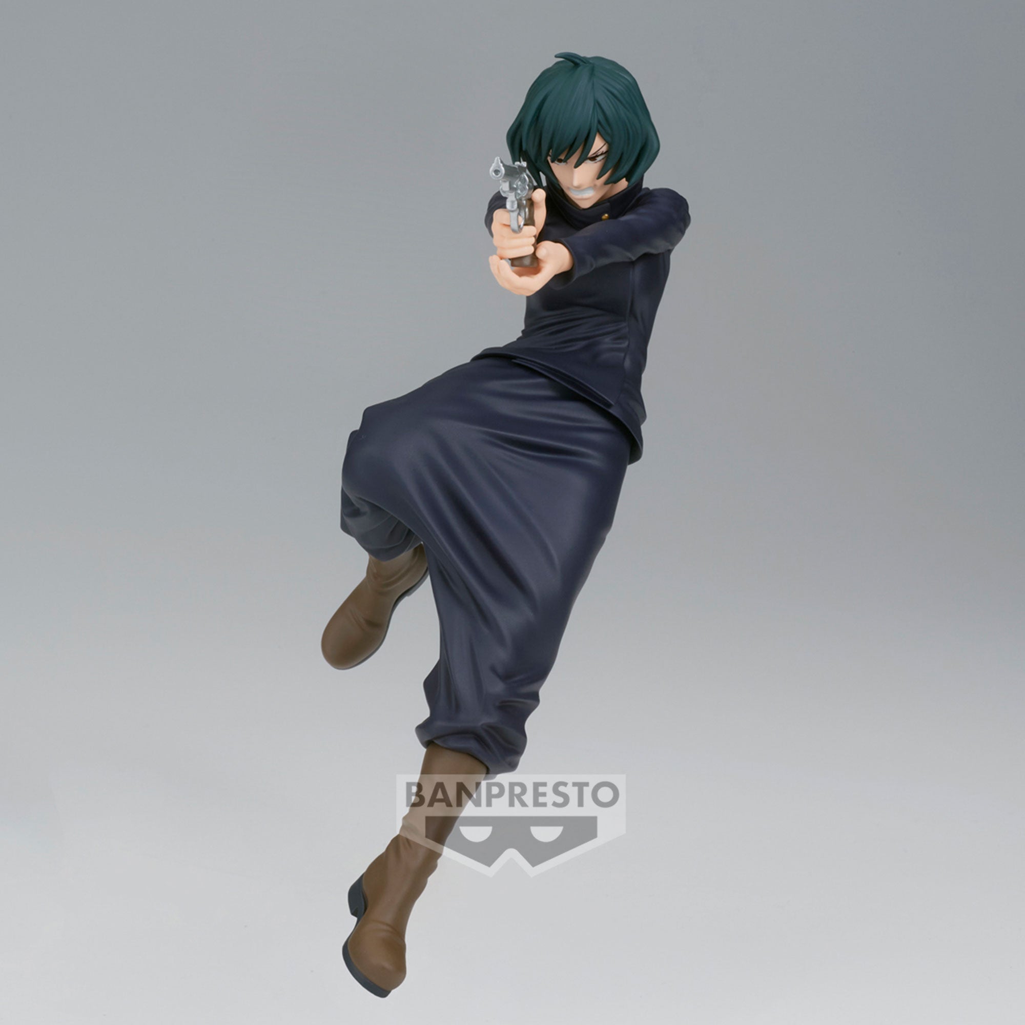 Jujutsu Kaisen - Mai Zenin Jufutsunowaza Figure Secondary image