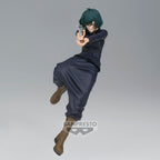 Jujutsu Kaisen - Mai Zenin Jufutsunowaza Figure - Collectors World Toys
