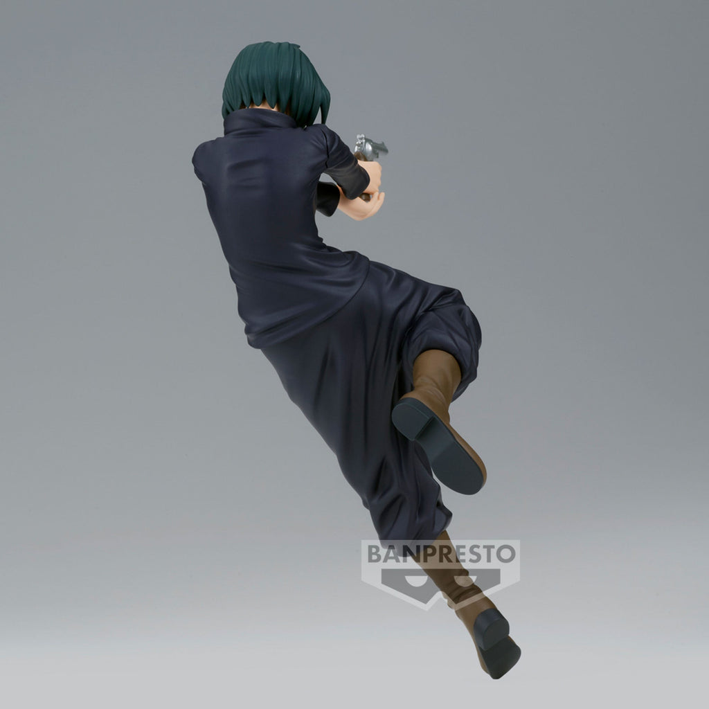 Jujutsu Kaisen - Mai Zenin Jufutsunowaza Figure - Collectors World Toys