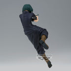 Jujutsu Kaisen - Mai Zenin Jufutsunowaza Figure - Collectors World Toys