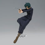 Jujutsu Kaisen - Mai Zenin Jufutsunowaza Figure - Collectors World Toys