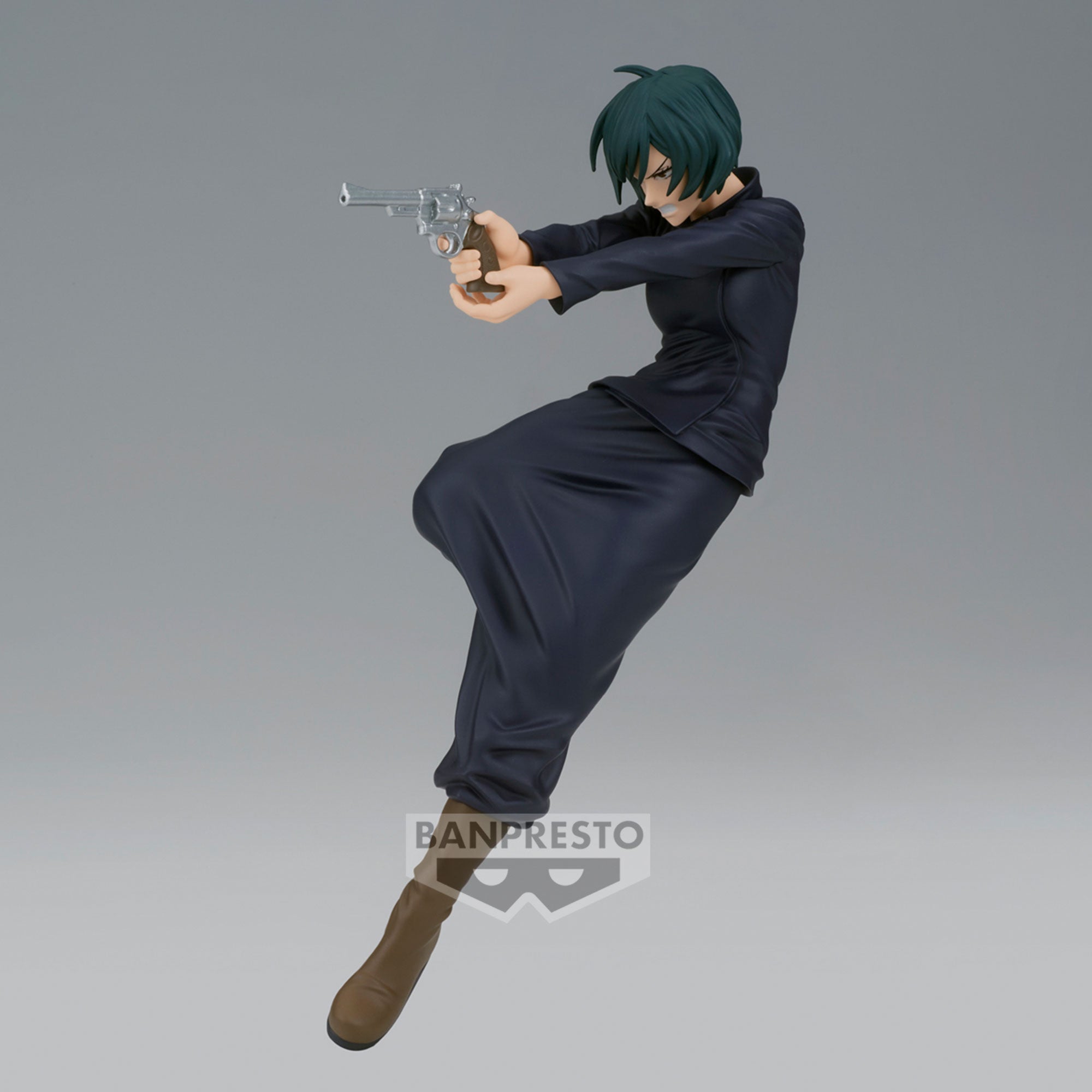 Jujutsu Kaisen - Mai Zenin Jufutsunowaza Figure - Collectors World Toys
