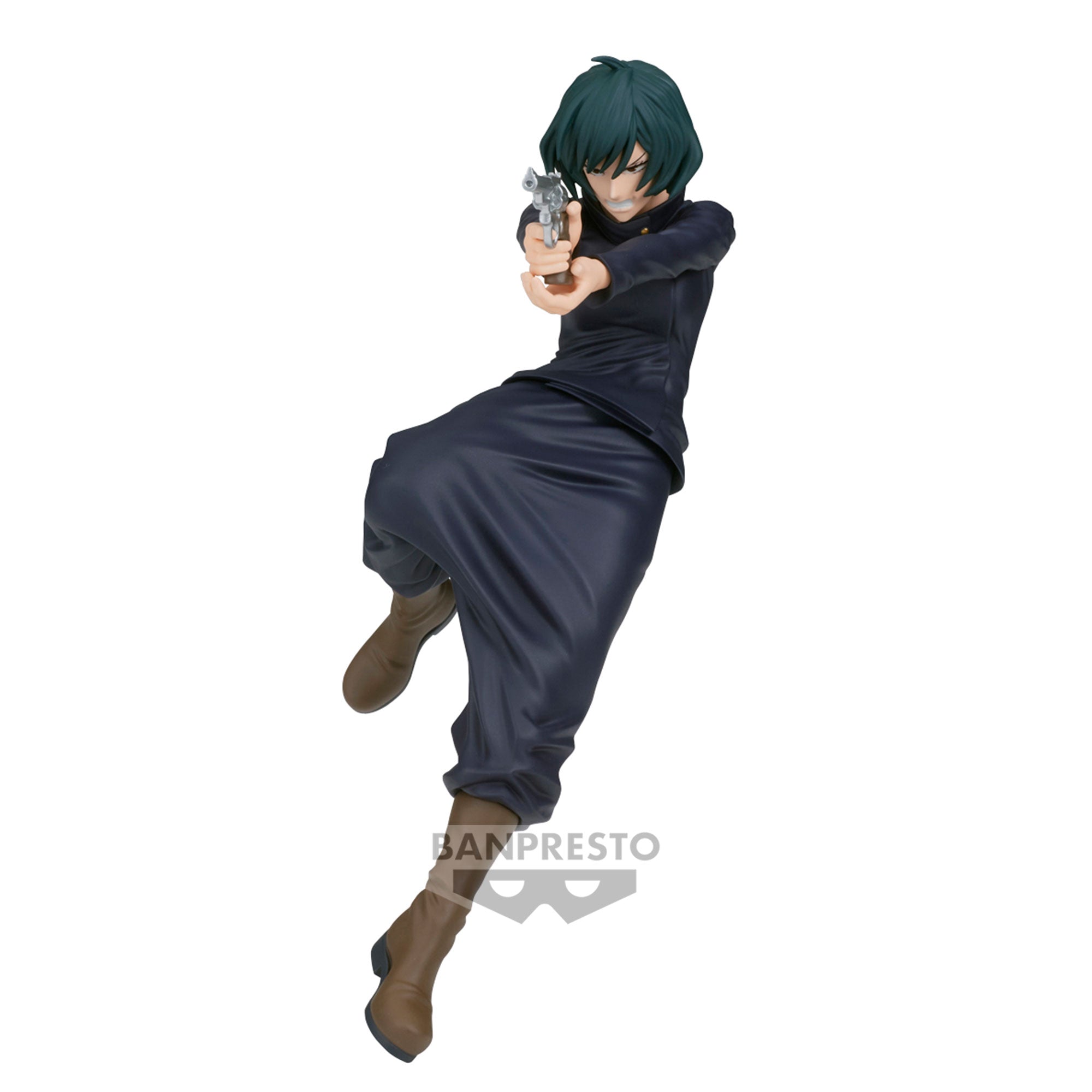 Jujutsu Kaisen - Mai Zenin Jufutsunowaza Figure Main image