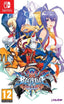 BlazBlue: Central Fiction Special Edition [European Import] (Nintendo Switch)