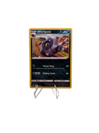 Pokemon Whilipede