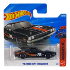 Hot Wheels '70 Dodge Hemi Challenger | Nightspeed Series 4/10