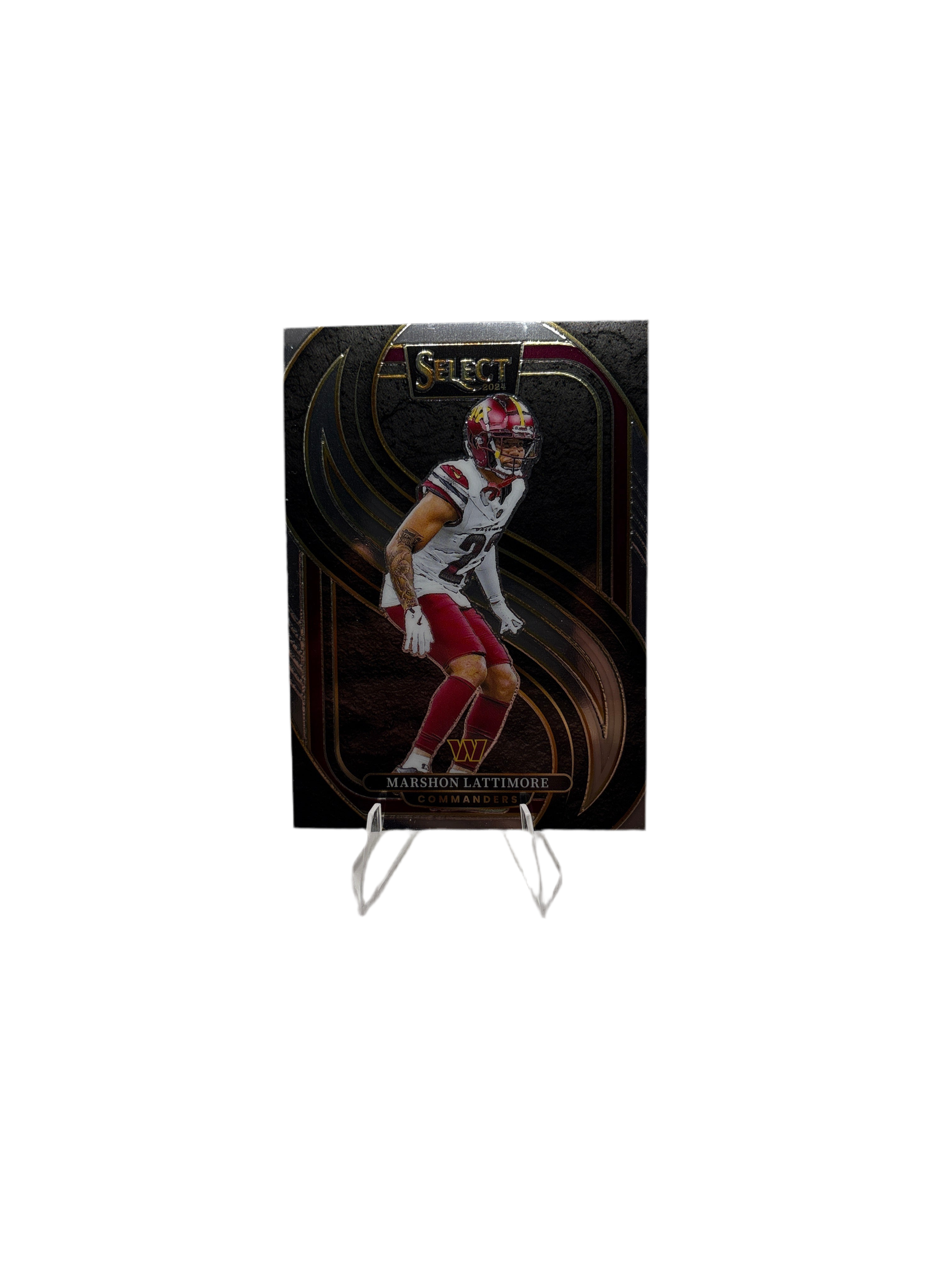 Select Marshon Lattimore Main image