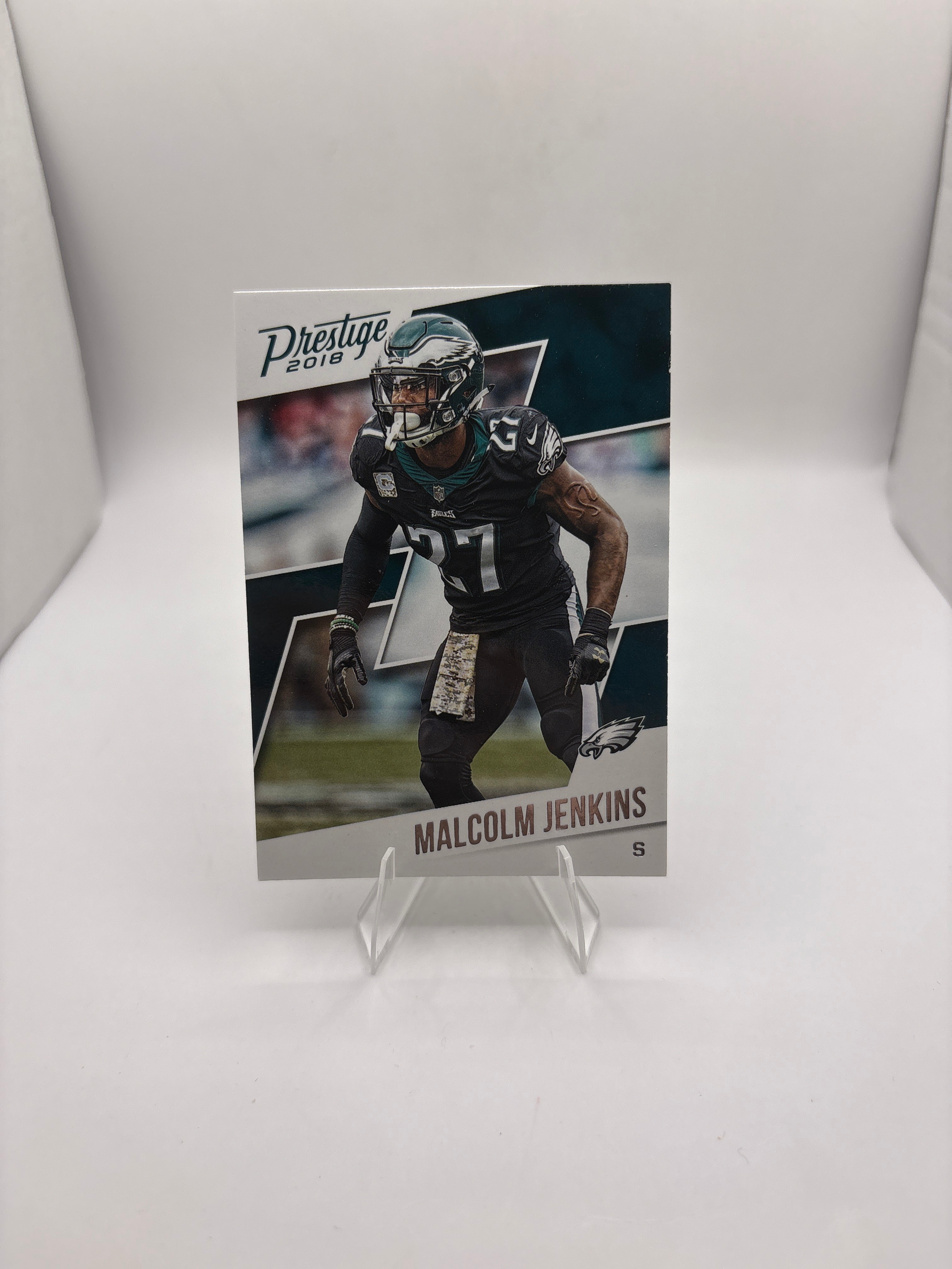 Prestige Malcolm Jenkins Main image