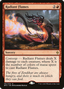 Radiant Flames (BFZ-151) - Battle for Zendikar