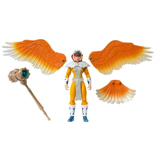 Masters of the Universe Origins Turtles of Grayskull Figure - Select Figure(s) - Collectors World Toys