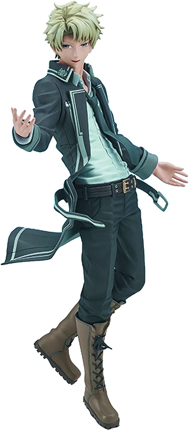 NORN9 KAKERU YUIGA PVC FIGURE DI MOLTO BENE CO Main image