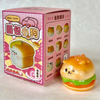 BAKERY DOGS FIGURINE BLIND BOX (1 Blind Box) - Collectors World Toys