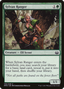 Sylvan Ranger (MM3-140) - Modern Masters 2017