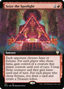 Seize the Spotlight (NCC-152) - New Capenna Commander: (Extended Art)