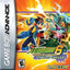 Mega Man Battle Network 6: Cybeast Gregar (Gameboy Advance)