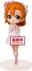 Love Live! Q posket Petit Second Year Students - (A: Honoka KOSAKA) Figure - Collectors World Toys