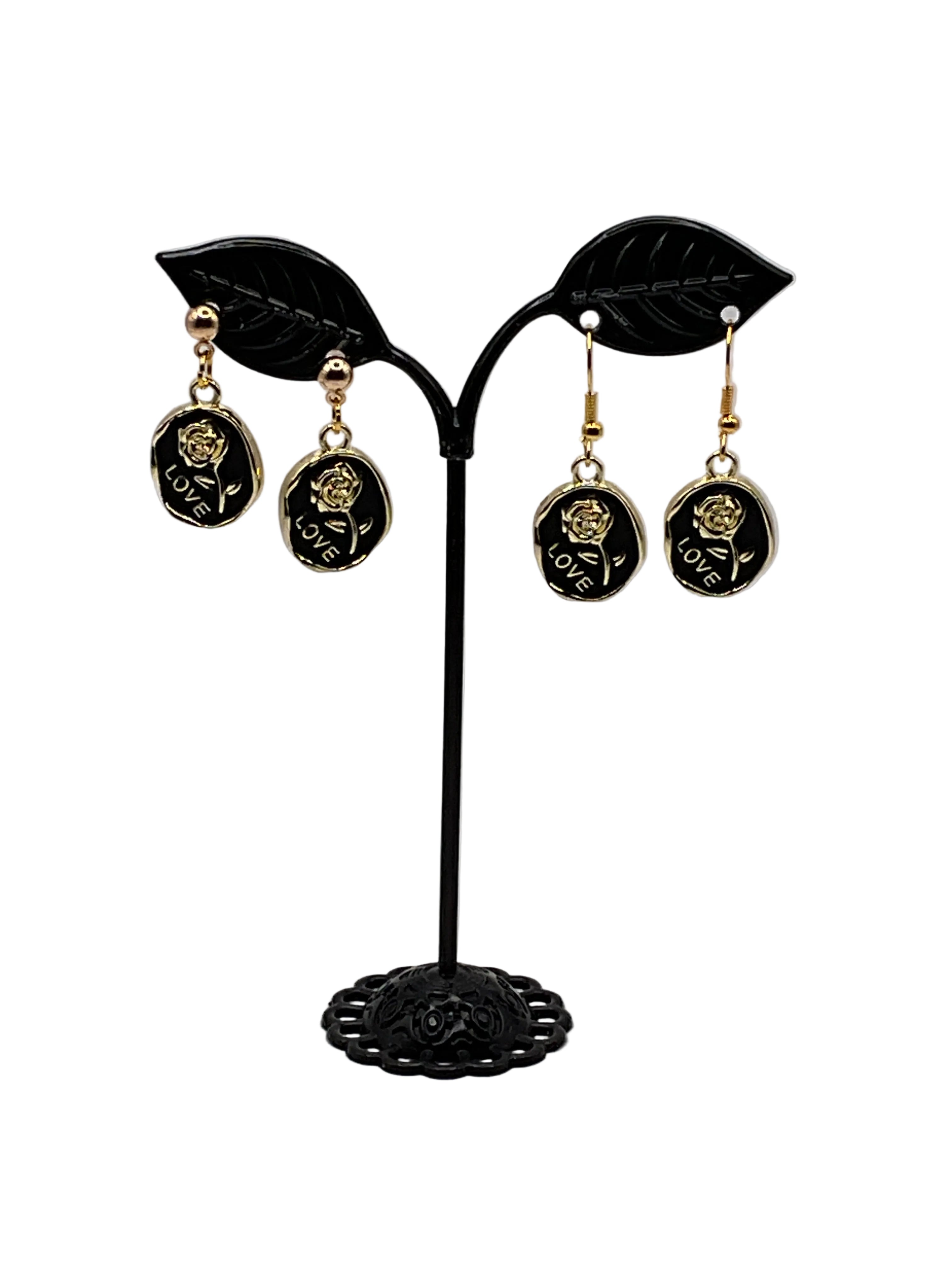 Love Earrings Main image
