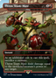 Fling (SLD-1038) - Secret Lair Drop / Throw Team-Mate (Borderless)