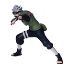 Naruto: Shippuden Kakashi Hatake Vibration Stars Statue - Collectors World Toys