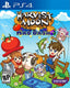 Harvest Moon Mad Dash (PlayStation 4)