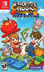 Harvest Moon Mad Dash (Nintendo Switch)