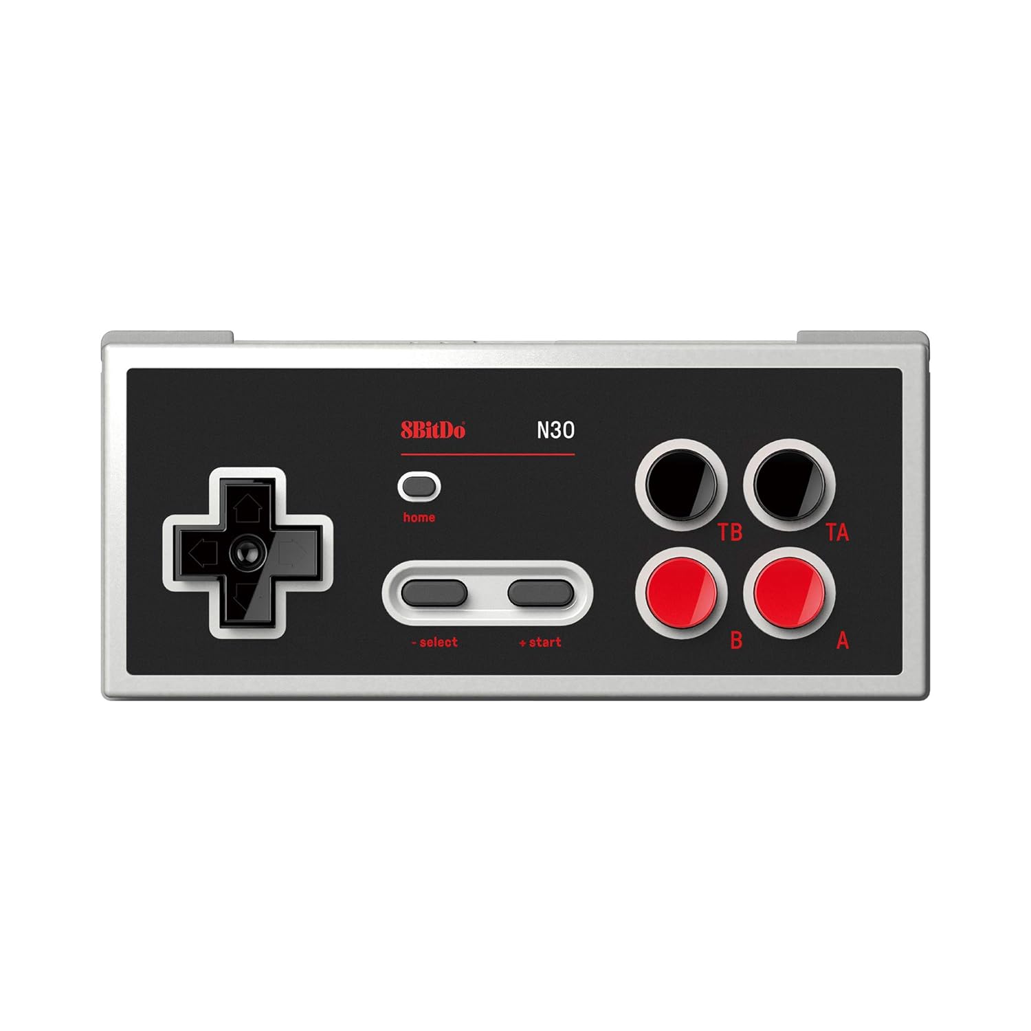 8bitdo N30 Bluetooth Gamepad (Nintendo Switch) Main image