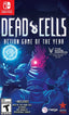 Dead Cells: Action Game of the Year (Nintendo Switch)