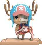 Mighty Jaxx Freeny's Hidden Dissectibles One Piece Series 3 (Chopper Edition) | Blind Box