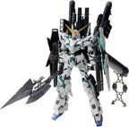 Gundam RX-0 Full Armor Unicorn Gundam Ver.Ka MG 1:100 Model Kit