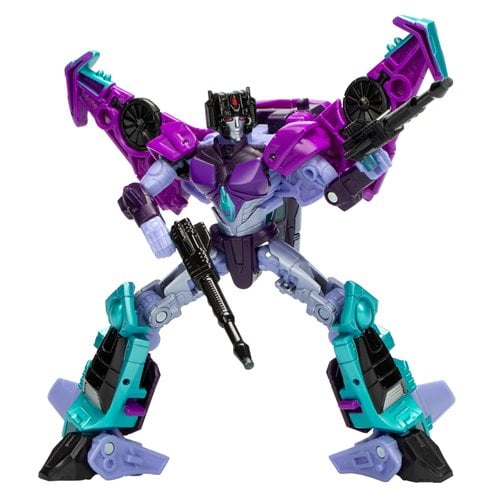 Transformers Generations Legacy Deluxe - Select Figure(s) -