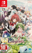 Omega Labyrinth Life (Nintendo Switch)