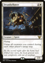 Drumbellower (NEC-006) - Neon Dynasty Commander