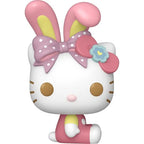 Hello Kitty Spring Hello Kitty (Cookie) Funko Pop! Vinyl Figure #130