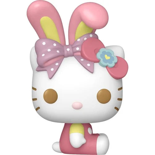 Hello Kitty Spring Hello Kitty (Cookie) Funko Pop! Vinyl Figure #130 Main image