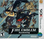 Fire Emblem: Awakening World Edition (Nintendo 3DS)
