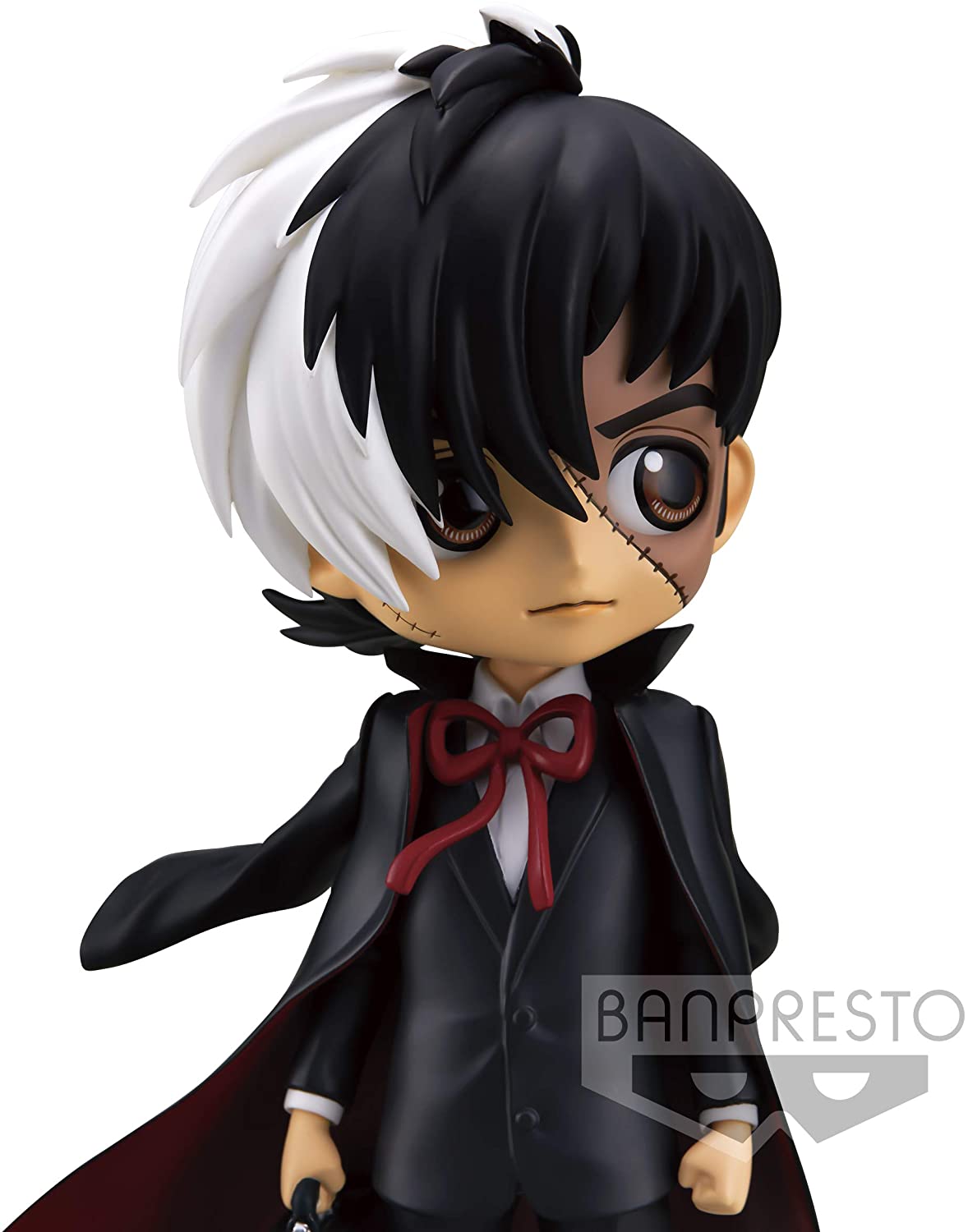 Banpresto Black Jack Q posket -Black Jack- (ver.A) Figure - Collectors World Toys