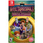Hotel Transylvania 3: Monsters Overboard (Nintendo Switch)