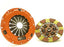 Centerforce DF536010 Dual Friction Clutch Kit; Incl Pressure Plate Mitsubishi Galant (1994-1997)