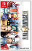 Final Fantasy IX (Nintendo Switch) [Asia Import]