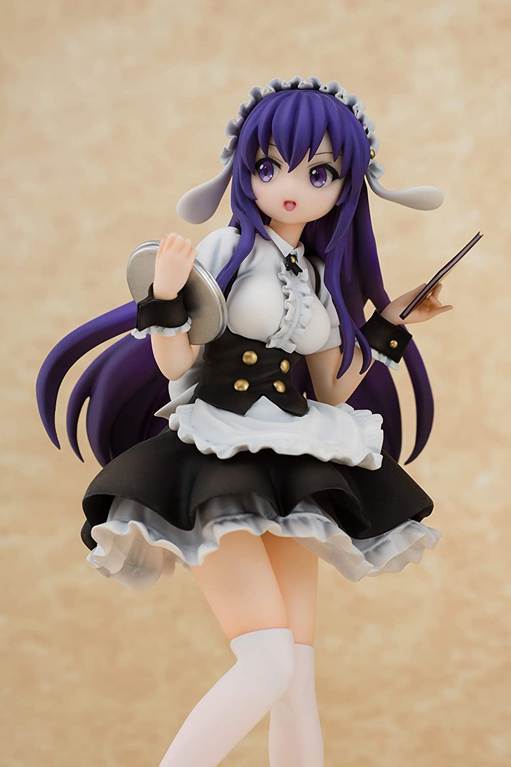 Funny Knights is The Order a Rabbit: Rize 1:7 Scale Figure - Collectors World Toys