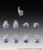 MediCos JoJo’s Bizarre Adventrue Part 5: Chozo Kado Moody Blues Super Action Statue Figure - Collectors World Toys