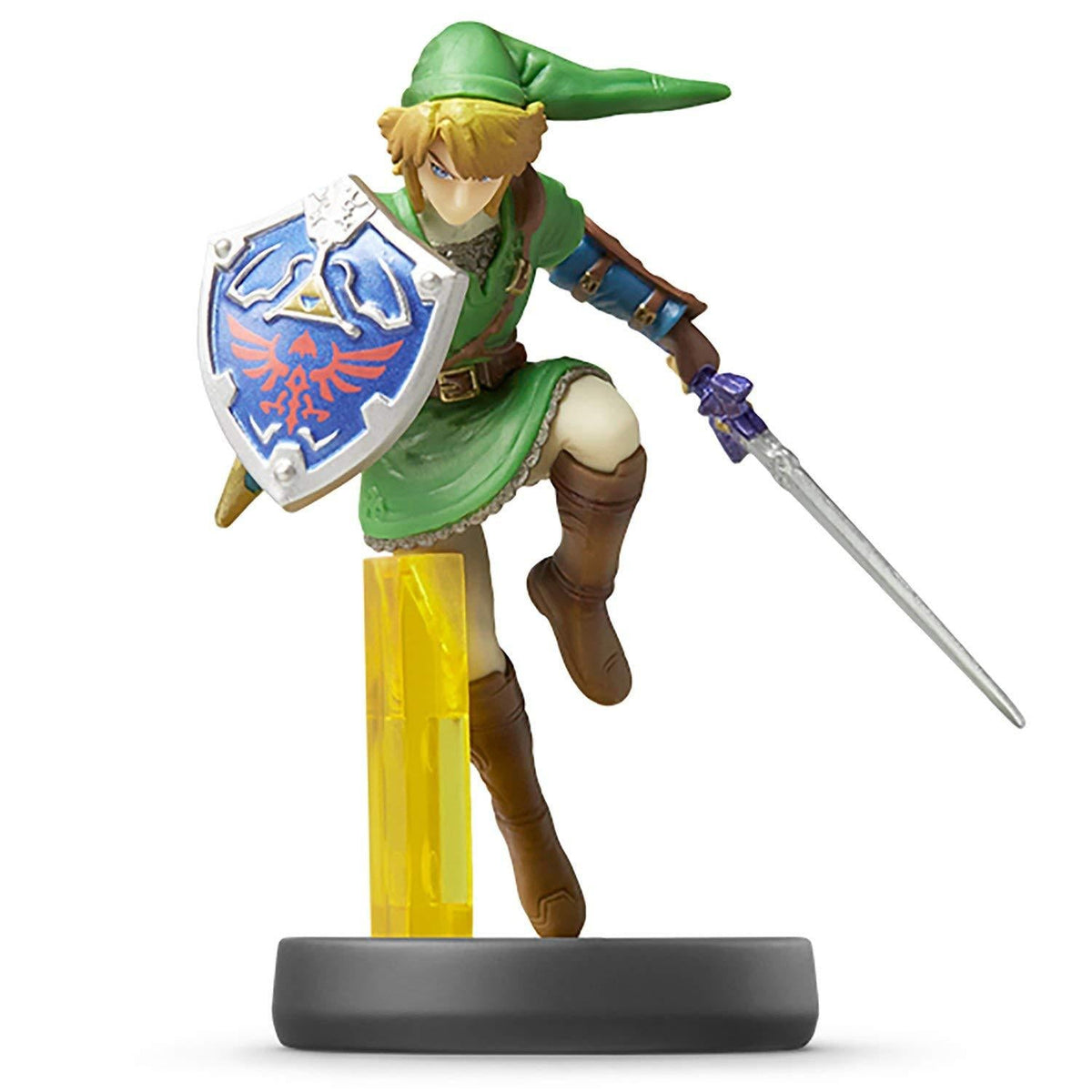 Link Amiibo: Super Smash Bros. Series (Nintendo Switch) Main image