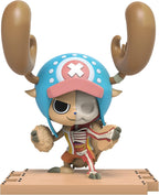 Mighty Jaxx Freeny's Hidden Dissectibles One Piece Series 3 (Chopper Edition) | Blind Box