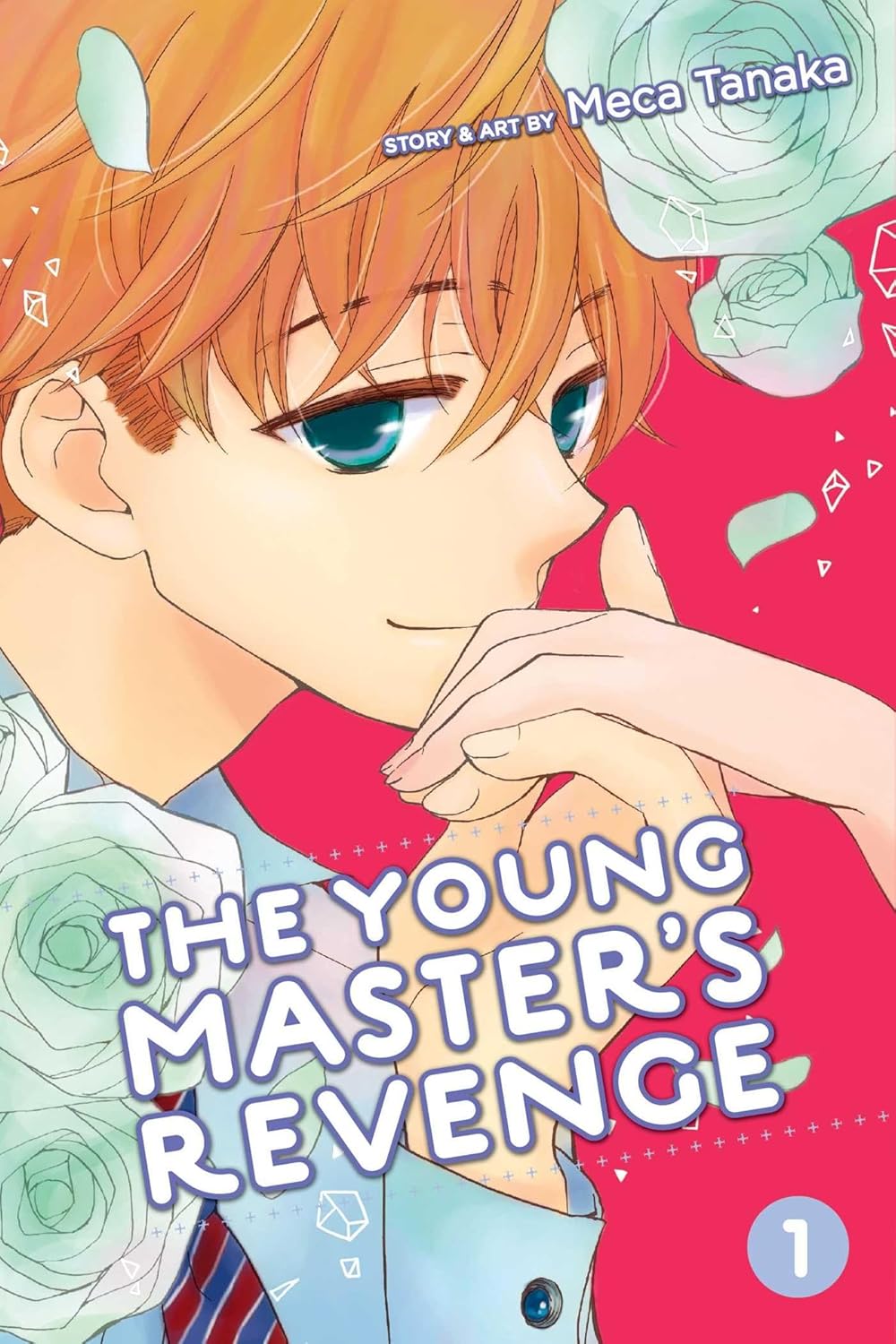 The Young Master’s Revenge VOL 1 Main image
