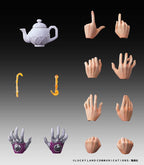 MediCos JoJo’s Bizarre Adventrue Part 5: Chozo Kado Moody Blues Super Action Statue Figure - Collectors World Toys