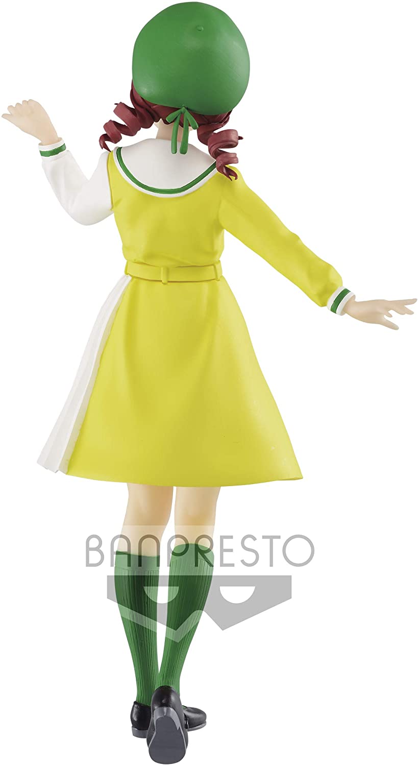Banpresto Love Live! Nijigasaki High School Idol Club Emma Verde Figure - Collectors World Toys